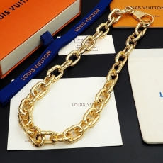 Louis Vuitton Necklaces